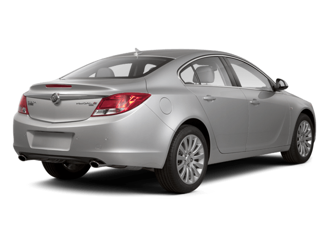 2012 Buick Regal Premium 1 Roseville CA