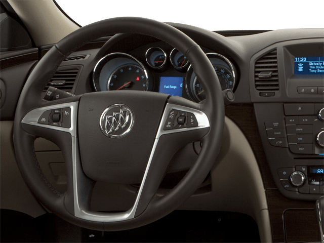 2012 Buick Regal Premium 1 Roseville CA