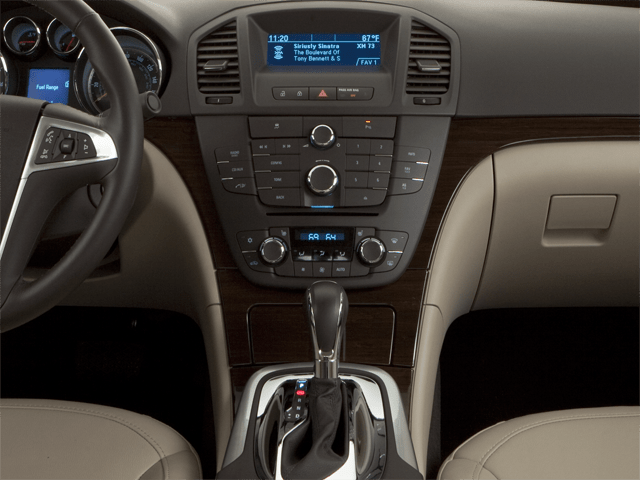 2012 Buick Regal Premium 1 Roseville CA