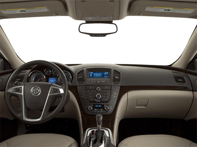 2012 Buick Regal Premium 1 Roseville CA