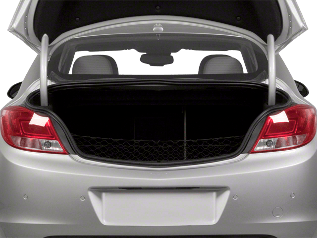 2012 Buick Regal Premium 1 Roseville CA