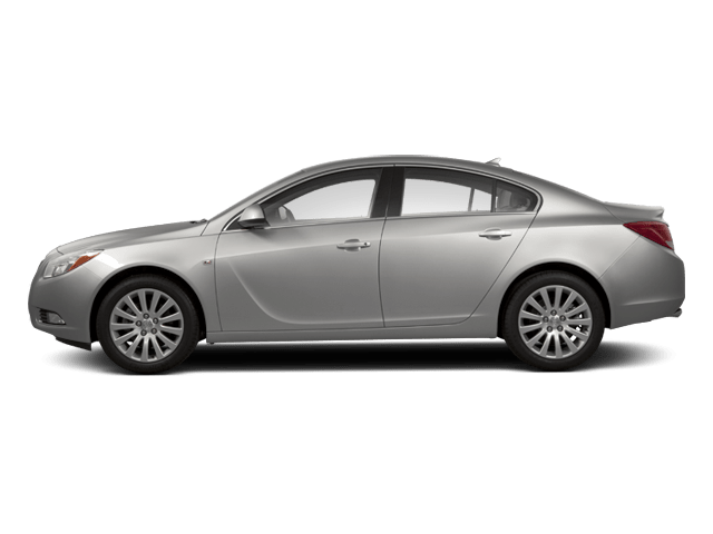 2012 Buick Regal Premium 1 Roseville CA