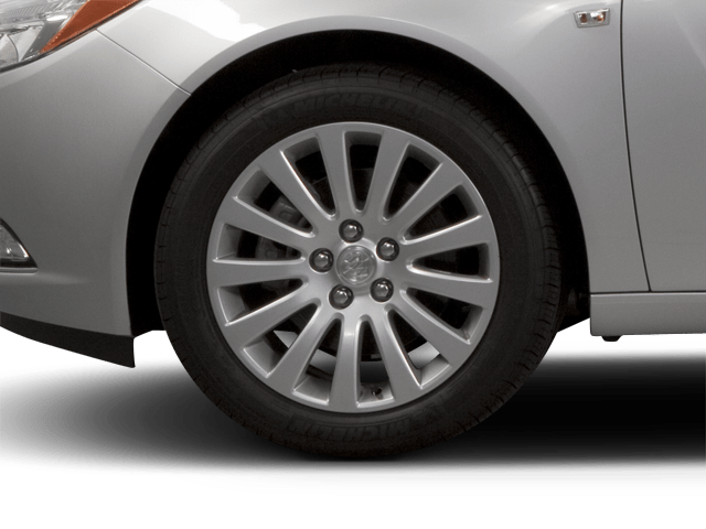 2012 Buick Regal Premium 1 Roseville CA