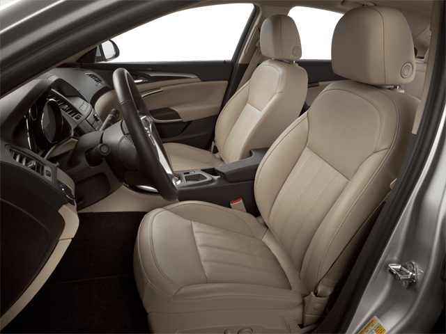 2012 Buick Regal Premium 1 Roseville CA