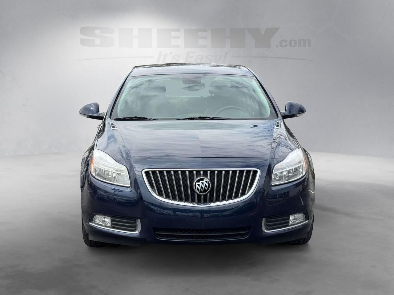 2012 Buick Regal Premium I Alexandria VA