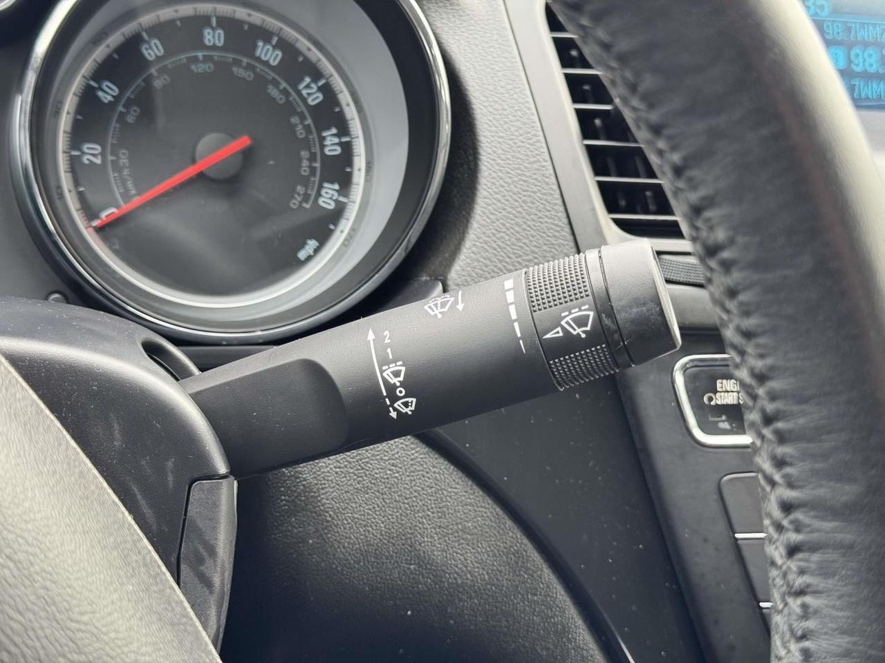 2012 Buick Regal Premium I Alexandria VA