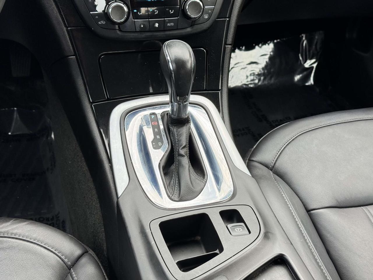 2012 Buick Regal Premium I Alexandria VA