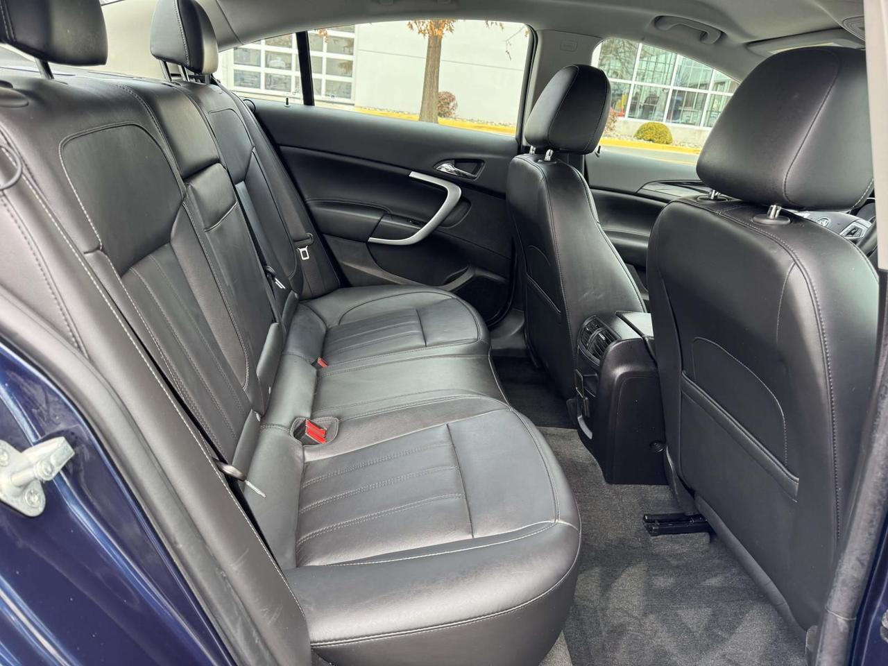 2012 Buick Regal Premium I Alexandria VA