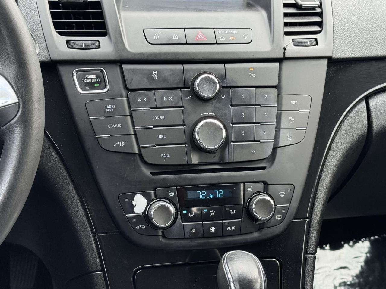 2012 Buick Regal Premium I Alexandria VA