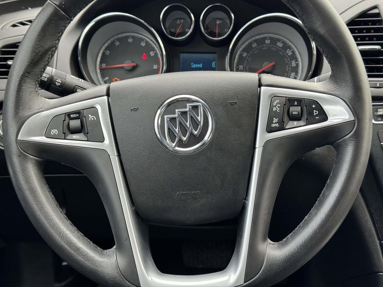 2012 Buick Regal Premium I Alexandria VA