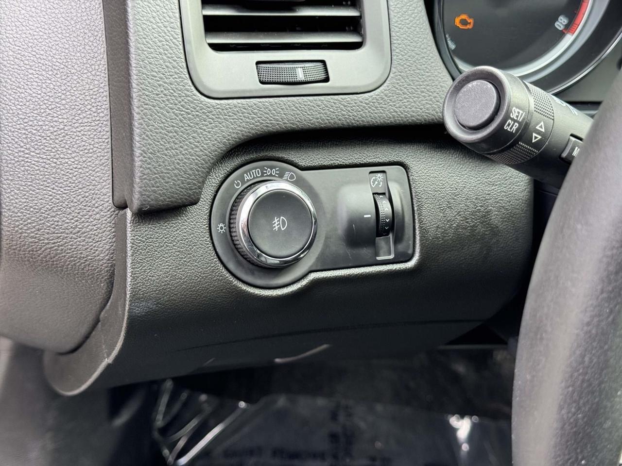 2012 Buick Regal Premium I Alexandria VA