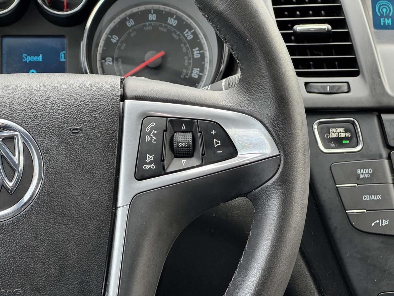 2012 Buick Regal Premium I Alexandria VA