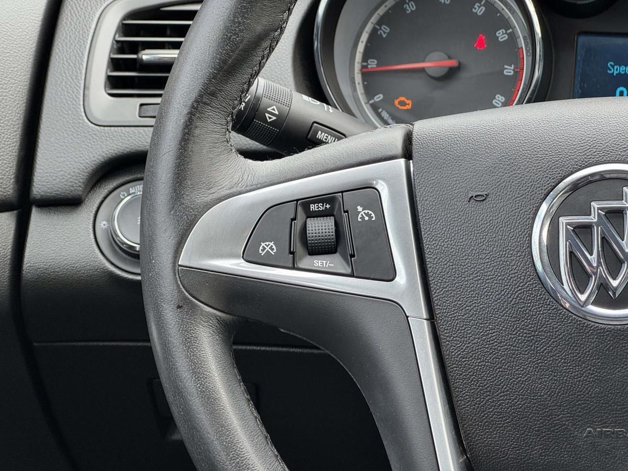 2012 Buick Regal Premium I Alexandria VA