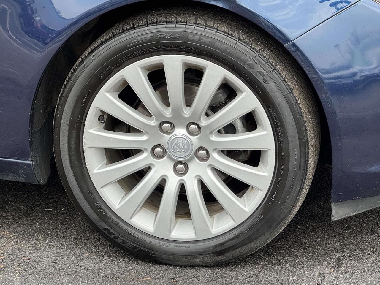 2012 Buick Regal Premium I Alexandria VA