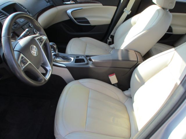 2012 Buick Regal Turbo Florence KY