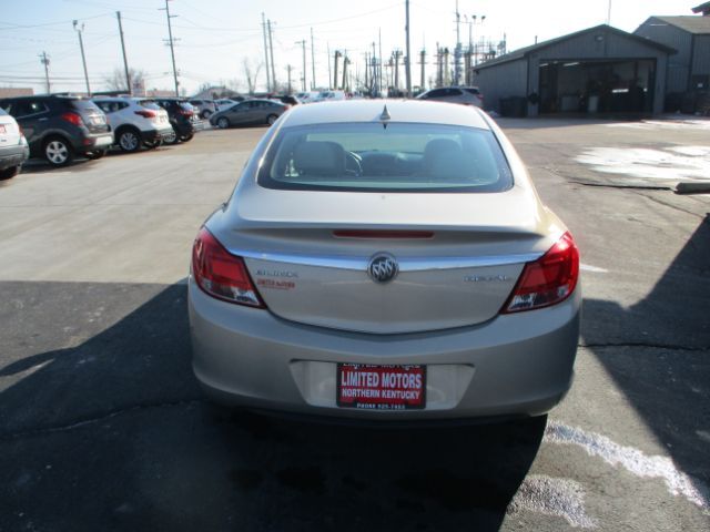 2012 Buick Regal Turbo Florence KY