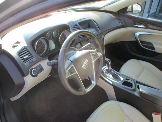 2012 Buick Regal Turbo Florence KY