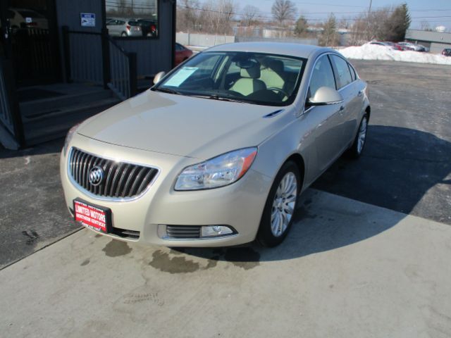 2012 Buick Regal Turbo Florence KY