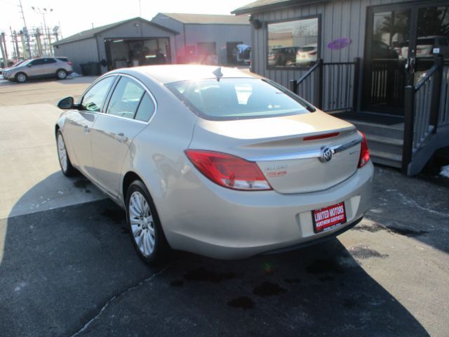 2012 Buick Regal Turbo Florence KY