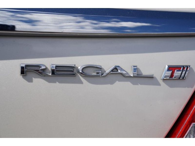 2012 Buick Regal Turbo Premium 1 Huntington UT