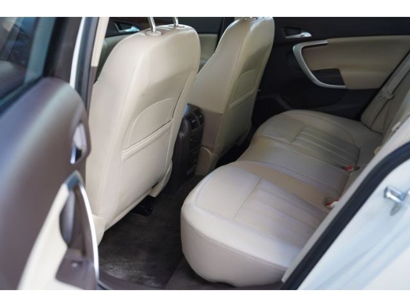 2012 Buick Regal Turbo Premium 1 Huntington UT