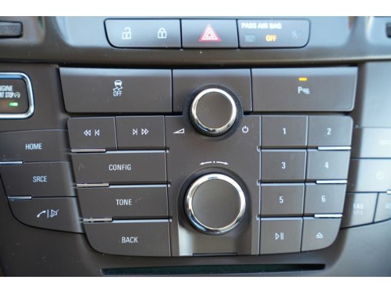 2012 Buick Regal Turbo Premium 1 Huntington UT