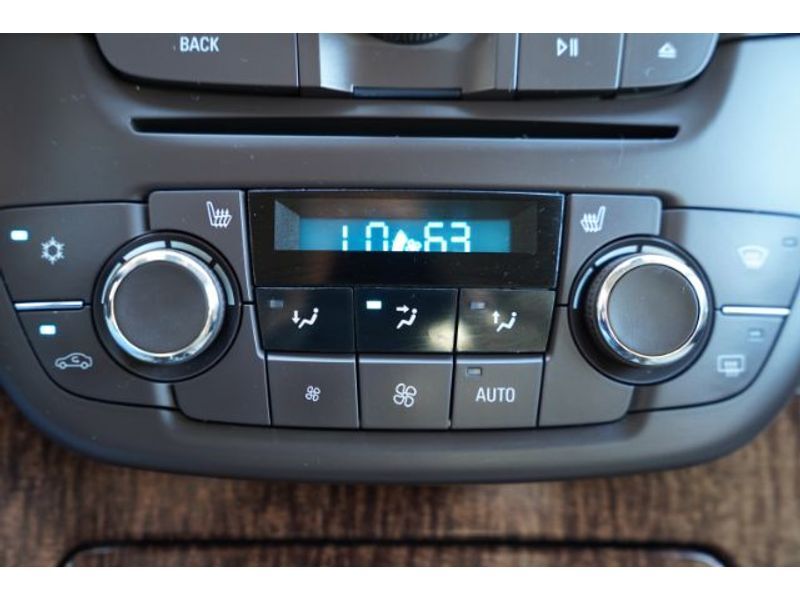 2012 Buick Regal Turbo Premium 1 Huntington UT