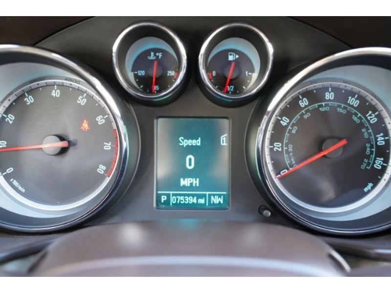 2012 Buick Regal Turbo Premium 1 Huntington UT