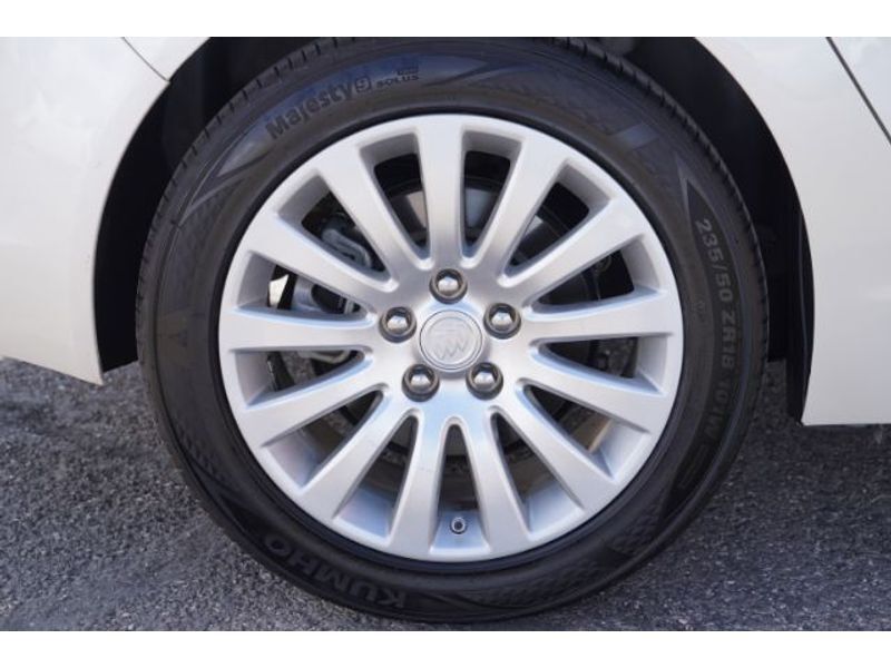 2012 Buick Regal Turbo Premium 1 Huntington UT