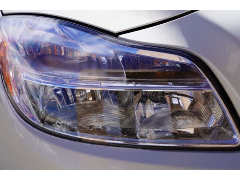 2012 Buick Regal Turbo Premium 1 Huntington UT