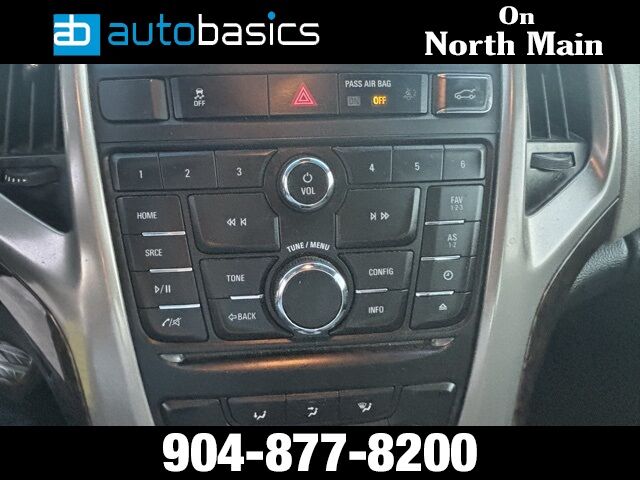 2012 Buick Verano Convenience Group Jacksonville FL