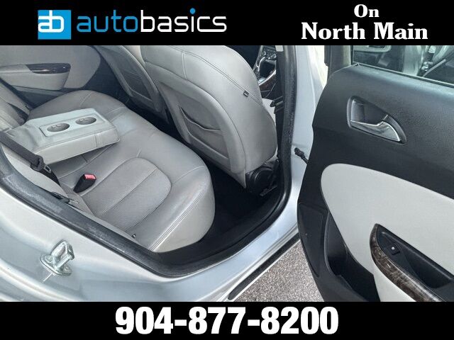 2012 Buick Verano Convenience Group Jacksonville FL