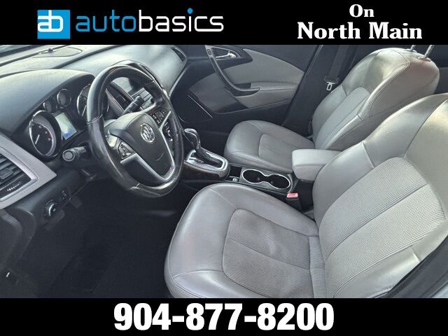2012 Buick Verano Convenience Group Jacksonville FL