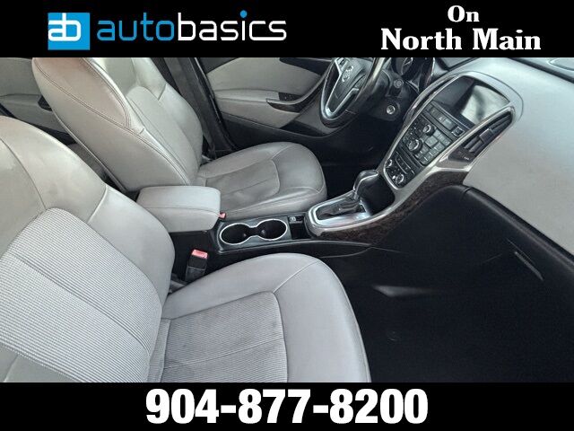 2012 Buick Verano Convenience Group Jacksonville FL