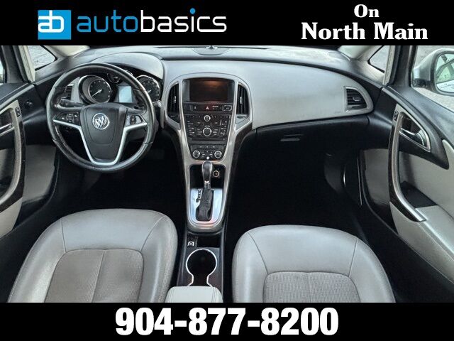 2012 Buick Verano Convenience Group Jacksonville FL