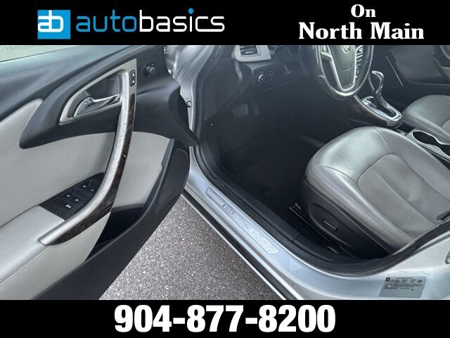 2012 Buick Verano Convenience Group Jacksonville FL
