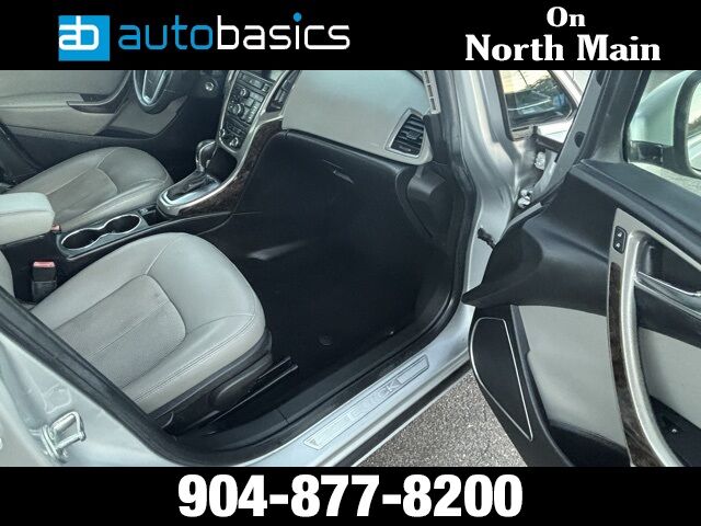2012 Buick Verano Convenience Group Jacksonville FL