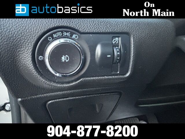 2012 Buick Verano Convenience Group Jacksonville FL
