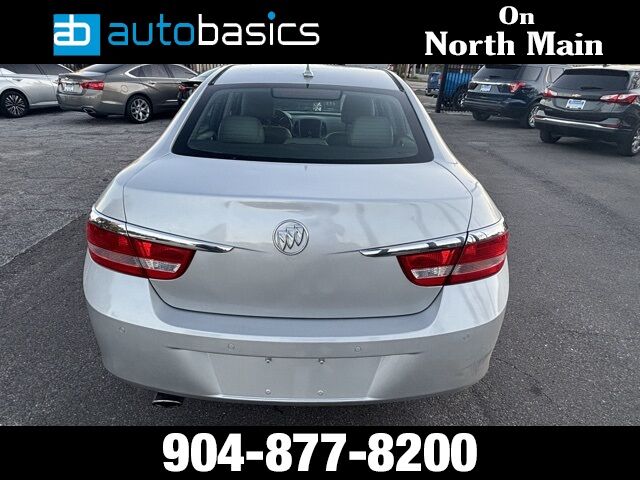 2012 Buick Verano Convenience Group Jacksonville FL