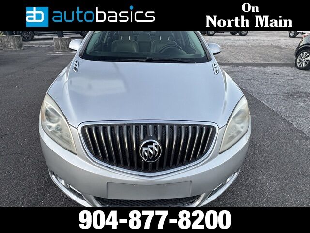 2012 Buick Verano Convenience Group Jacksonville FL