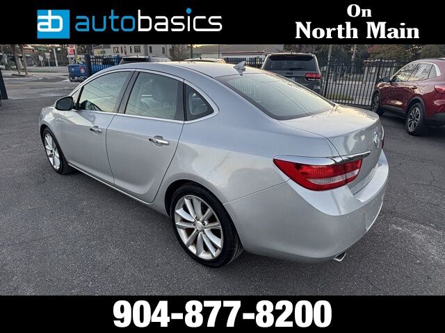 2012 Buick Verano Convenience Group