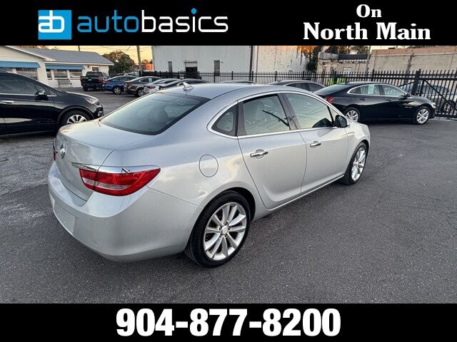 2012 Buick Verano Convenience Group Jacksonville FL
