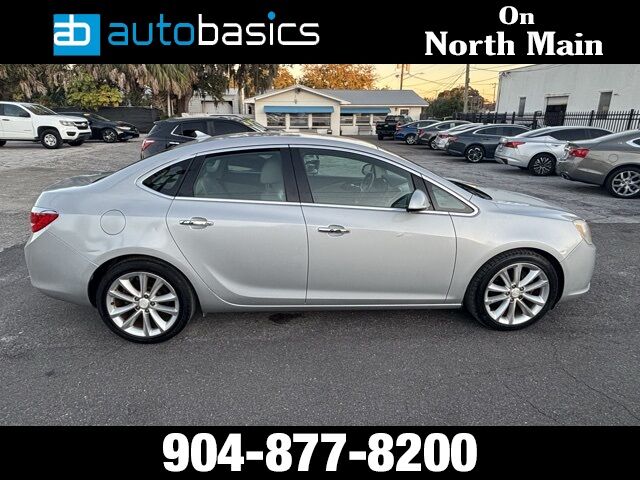 2012 Buick Verano Convenience Group Jacksonville FL