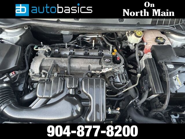 2012 Buick Verano Convenience Group Jacksonville FL