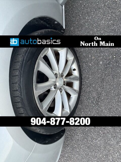 2012 Buick Verano Convenience Group Jacksonville FL