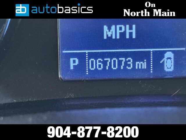 2012 Buick Verano Convenience Group Jacksonville FL