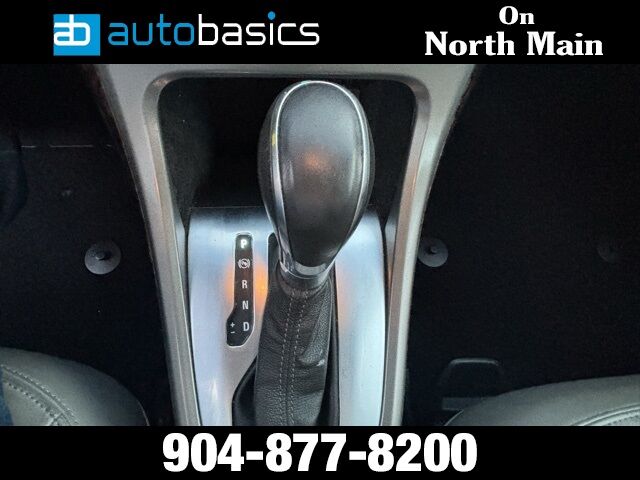 2012 Buick Verano Convenience Group Jacksonville FL