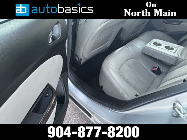 2012 Buick Verano Convenience Group Jacksonville FL