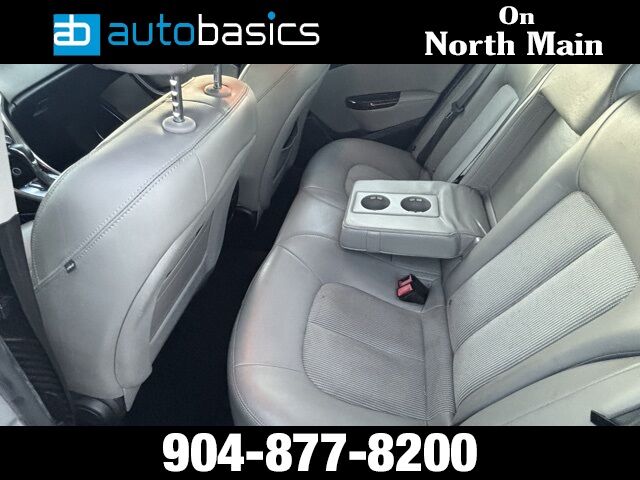 2012 Buick Verano Convenience Group Jacksonville FL