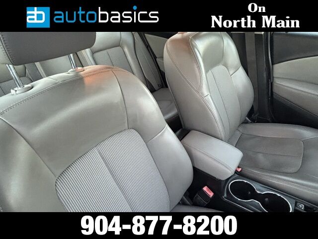2012 Buick Verano Convenience Group Jacksonville FL